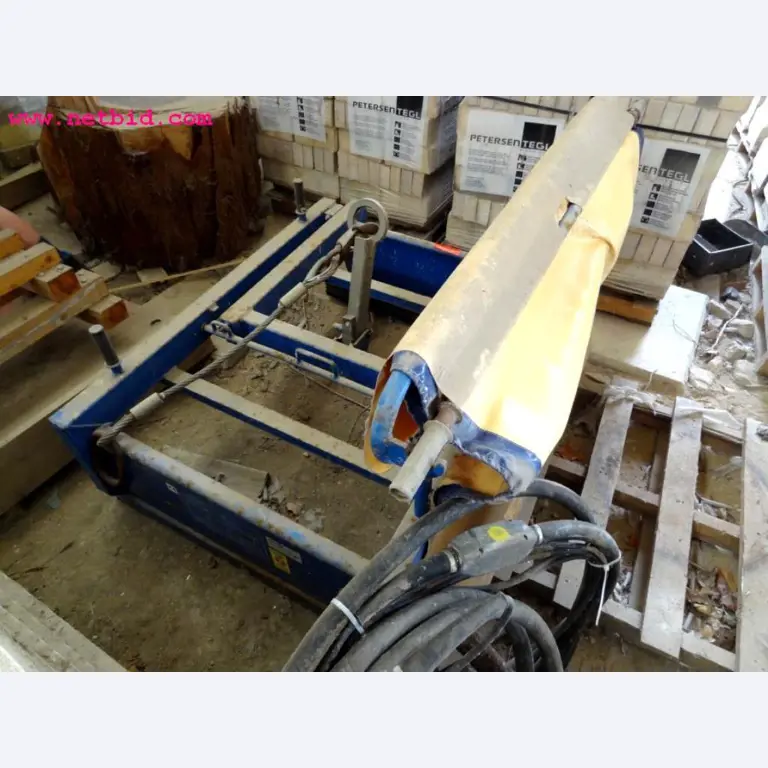 Máquinas e equipamentos de construção-1