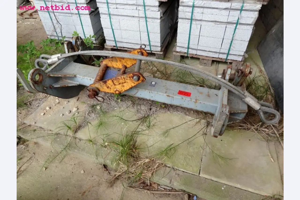 Máquinas e equipamentos de construção-1