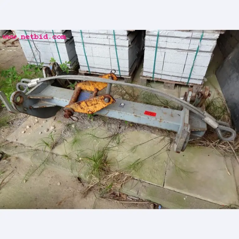 Máquinas e equipamentos de construção-1