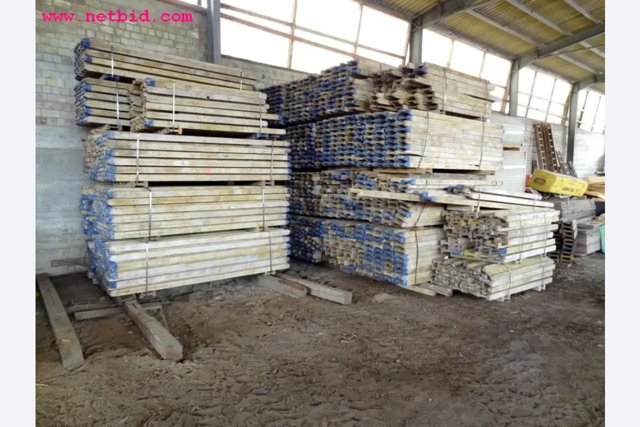 Máquinas e equipamentos de construção-2