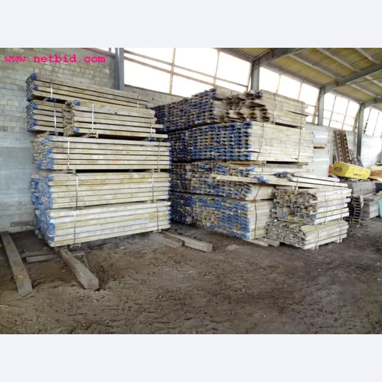 Máquinas e equipamentos de construção-2