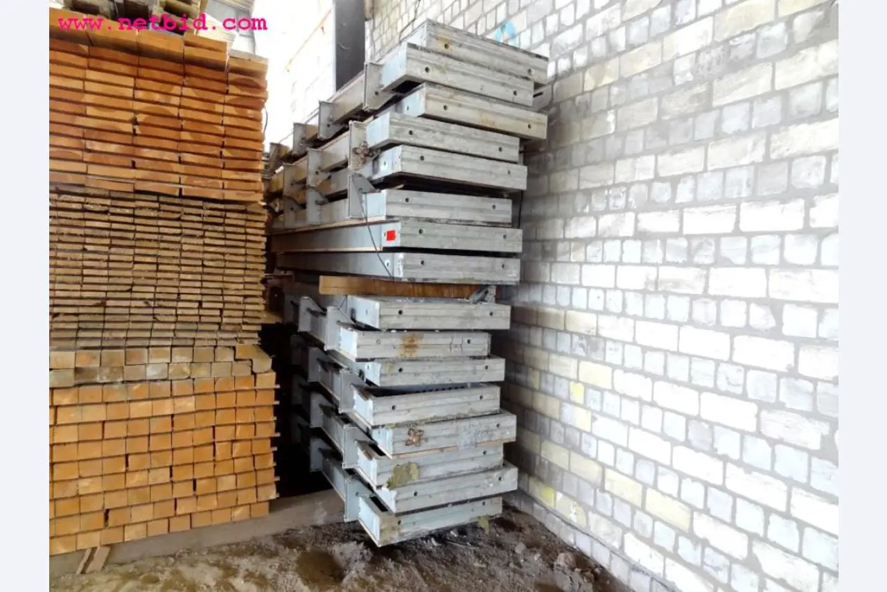 Máquinas e equipamentos de construção-1