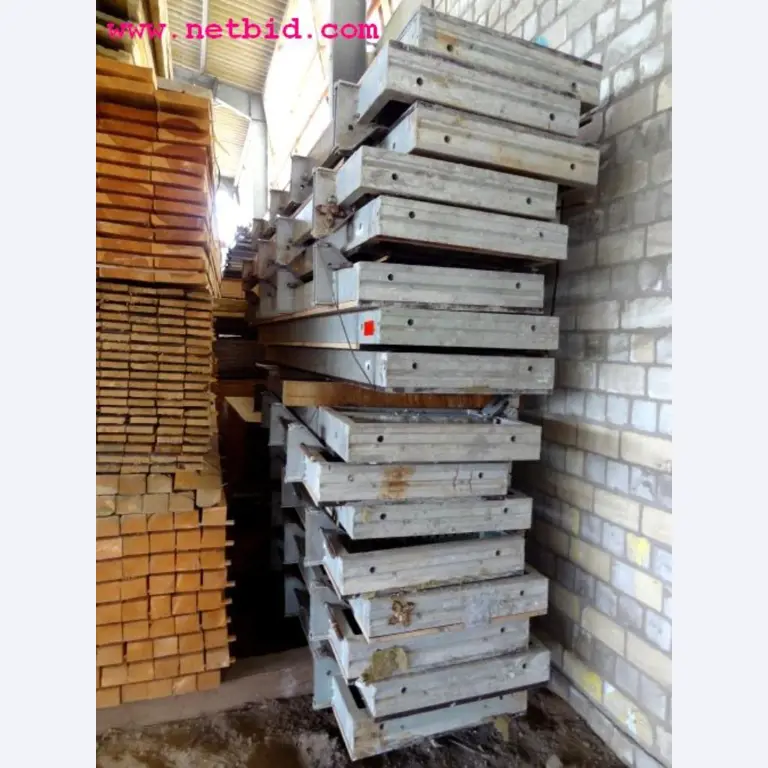 Máquinas e equipamentos de construção-2