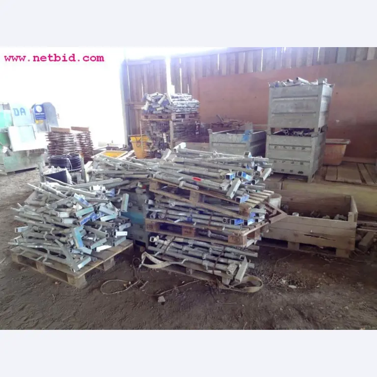 Máquinas e equipamentos de construção-1