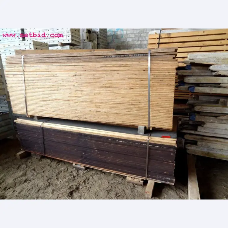 Máquinas e equipamentos de construção-1