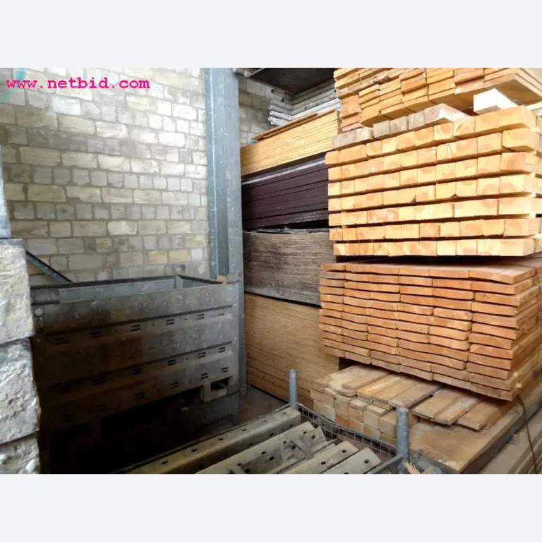 Máquinas e equipamentos de construção-2