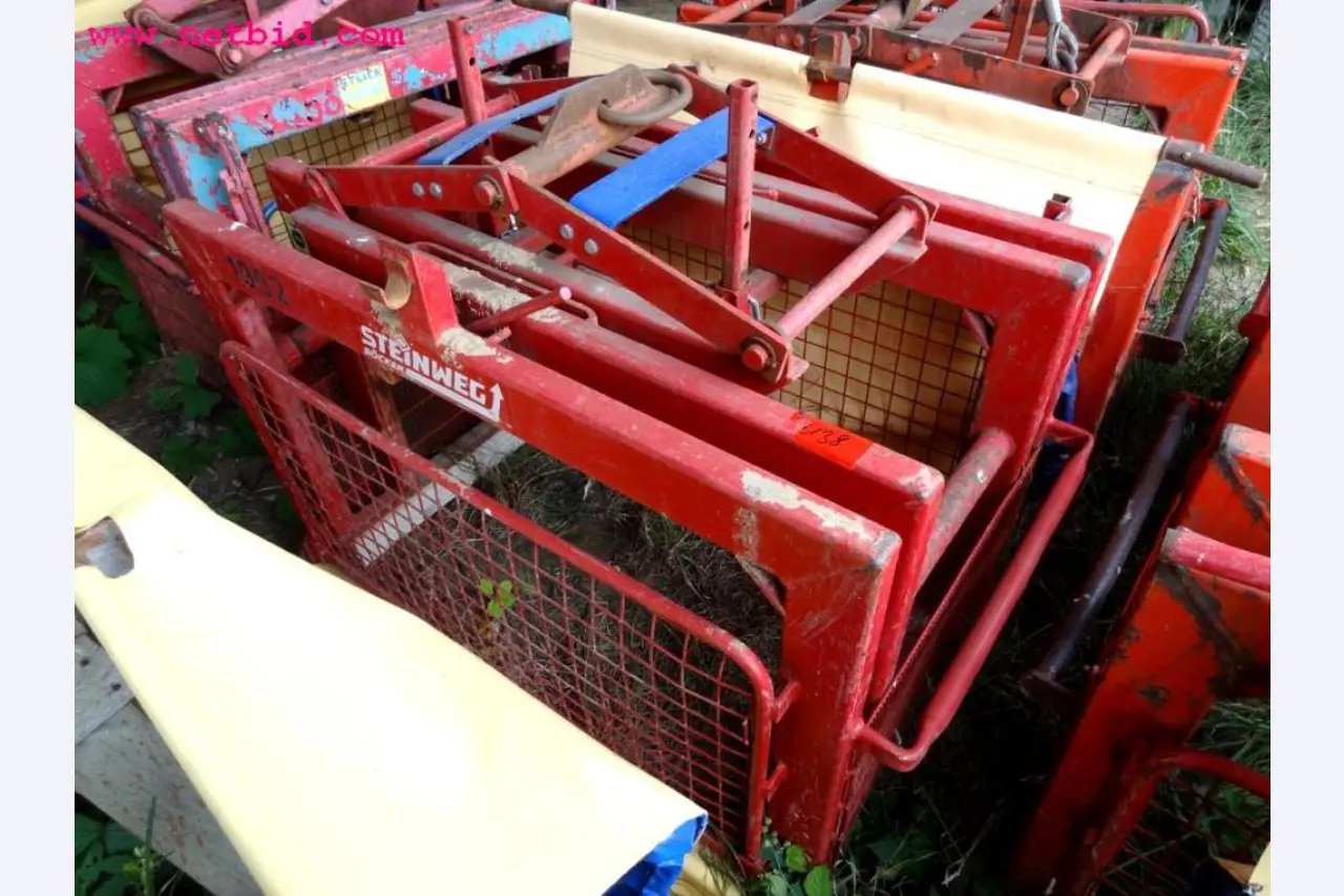 Máquinas e equipamentos de construção-1