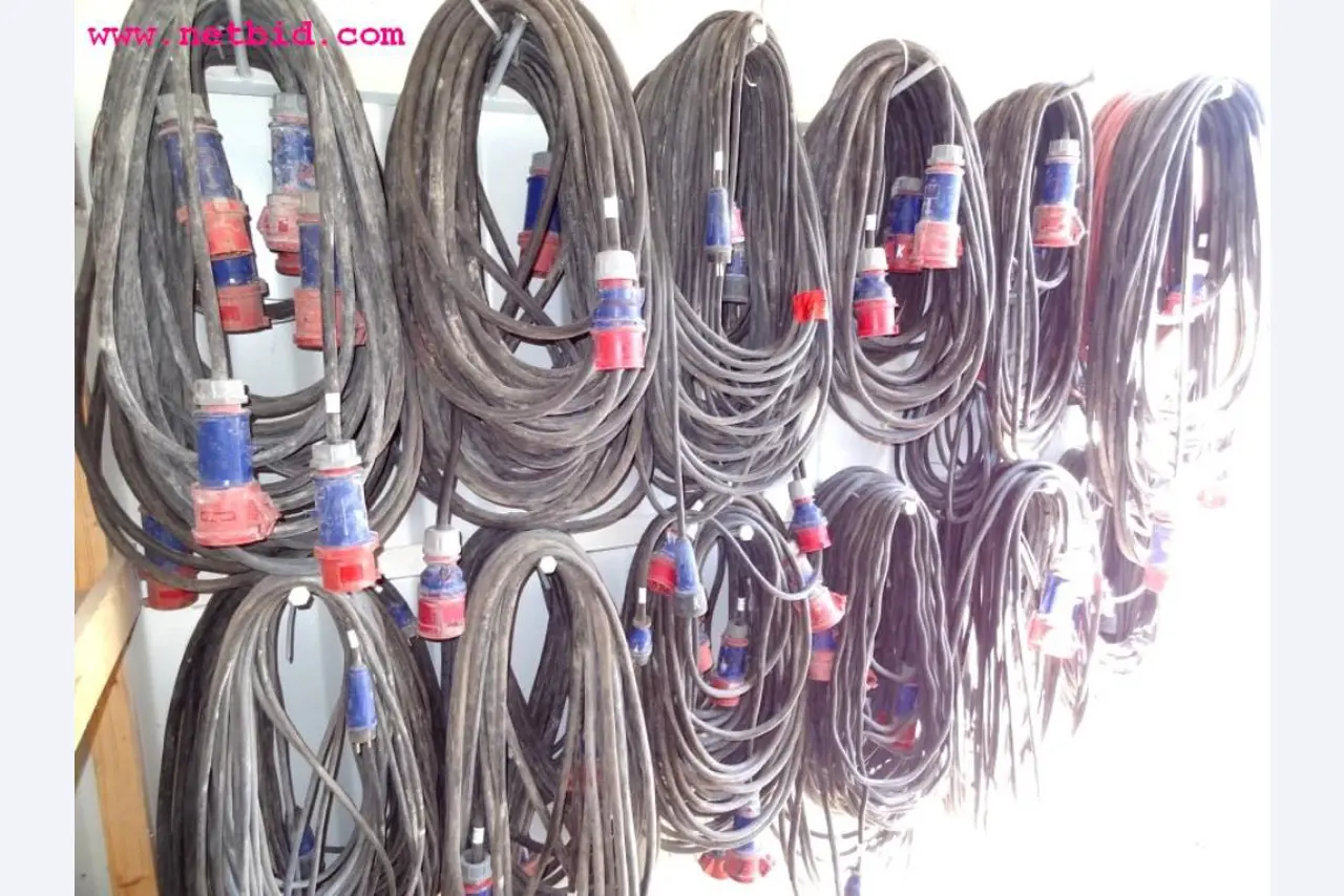 Máquinas e equipamentos de construção-1