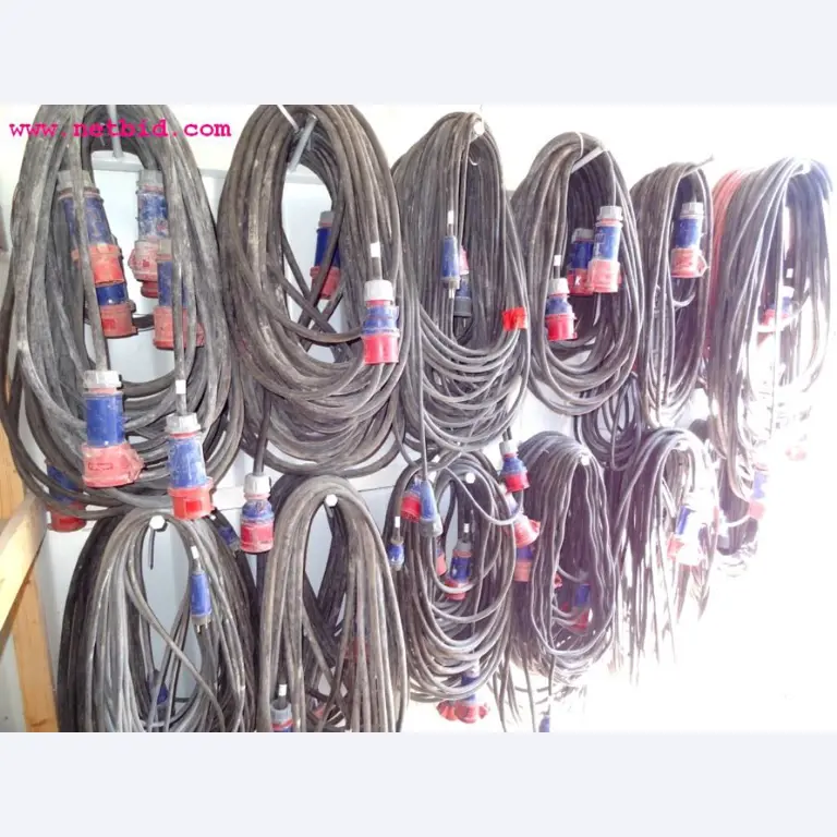 Máquinas e equipamentos de construção-1