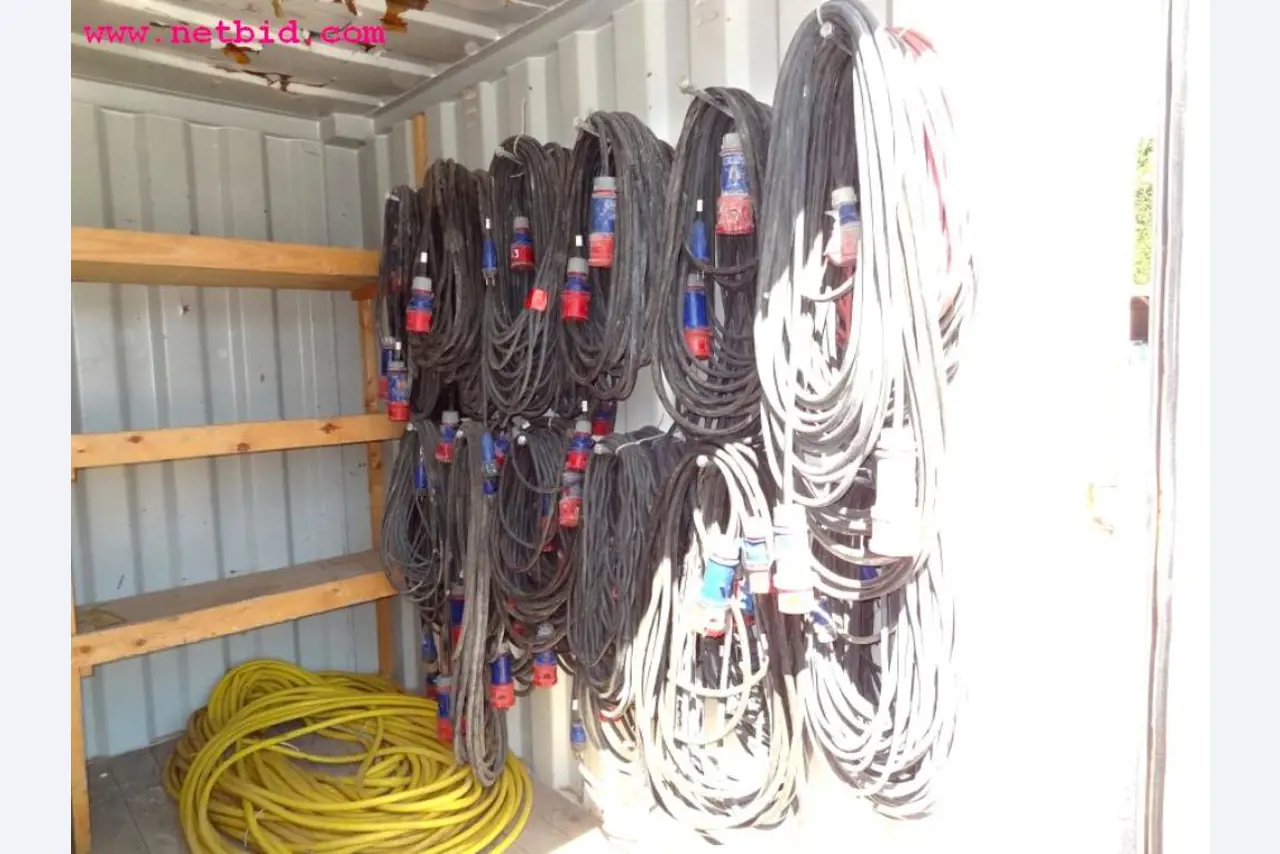 Máquinas e equipamentos de construção-2