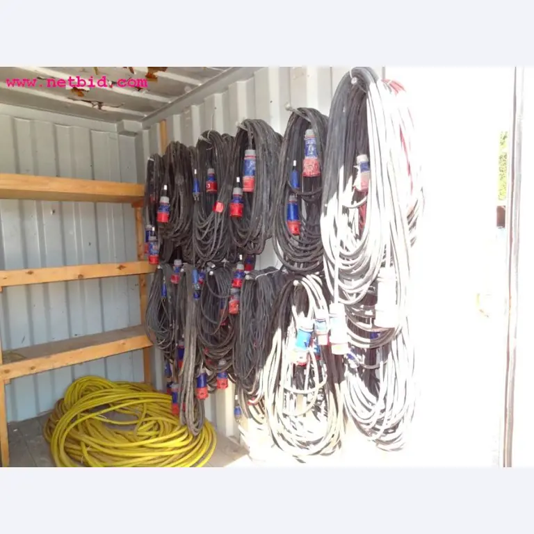 Máquinas e equipamentos de construção-2