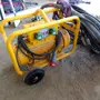 thumbnail-discharged and well-maintained machines from the  sector construction industry<br>-3