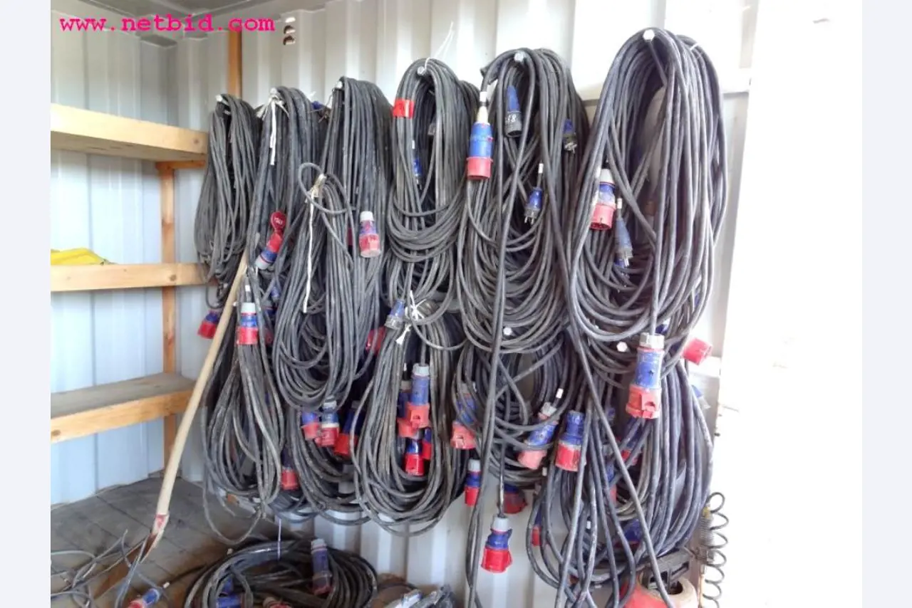 Máquinas e equipamentos de construção-1