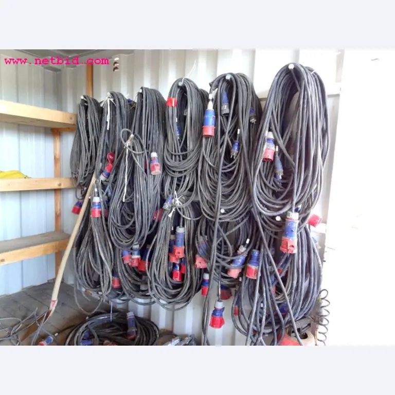 Máquinas e equipamentos de construção-1