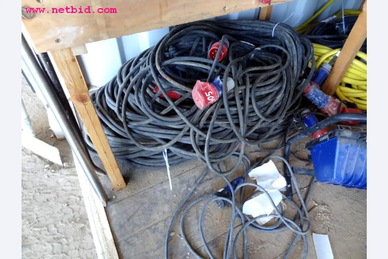 Máquinas e equipamentos de construção-2