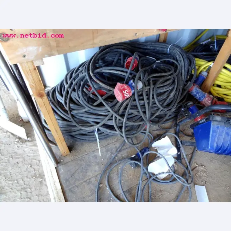 Máquinas e equipamentos de construção-2