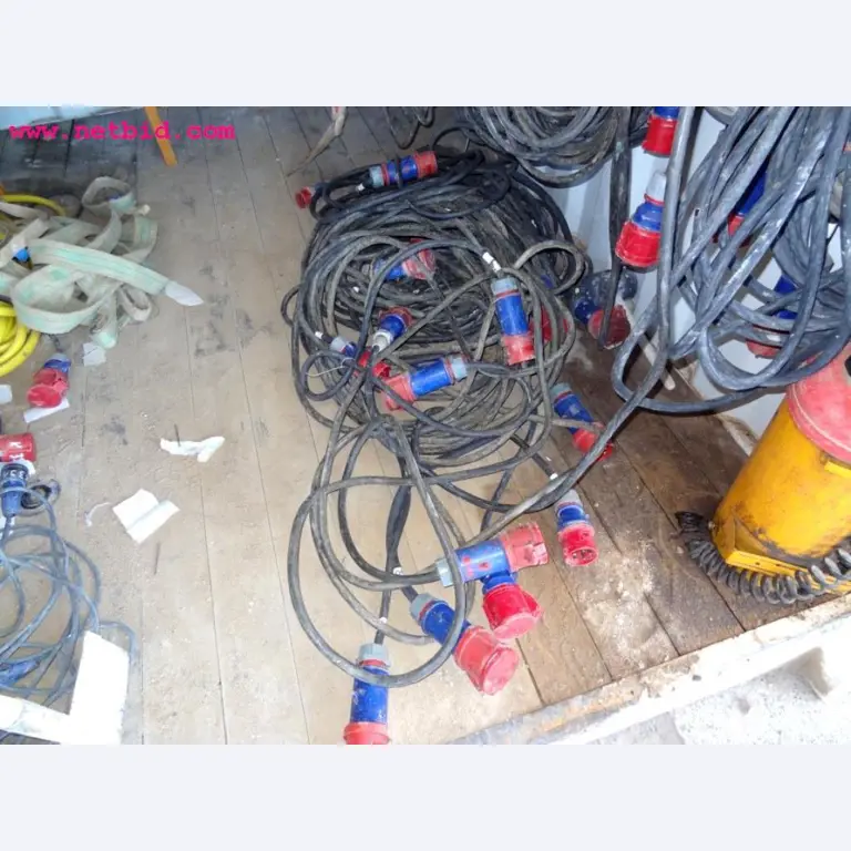 Máquinas e equipamentos de construção-3