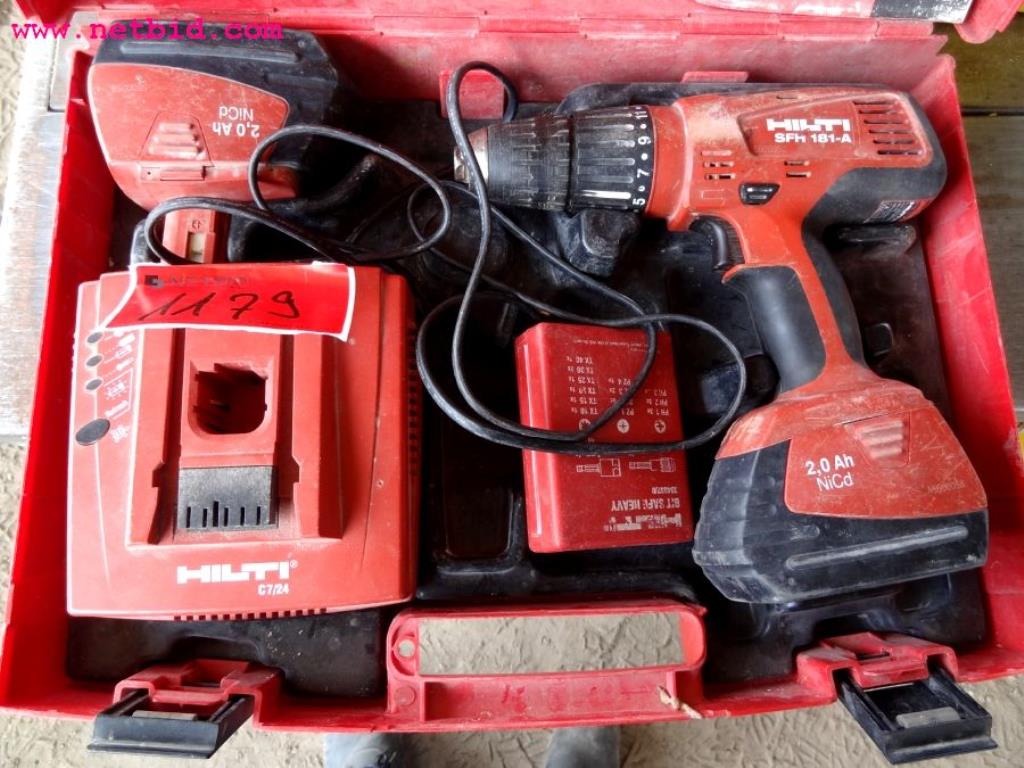 discharged and well-maintained machines from the  sector construction industry<br>-1