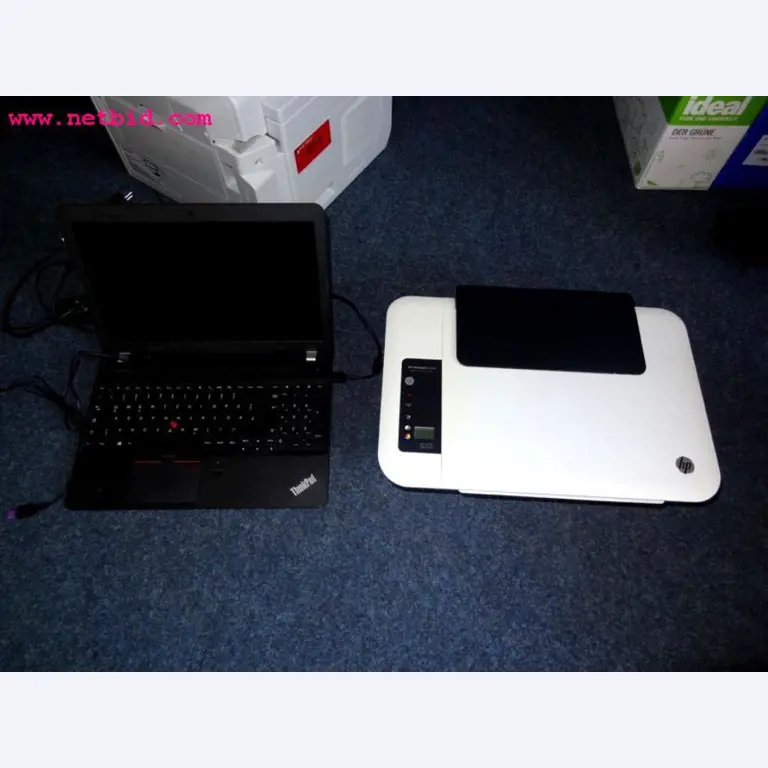 discharged and well-maintained machines from the sector construction industry<br>-1