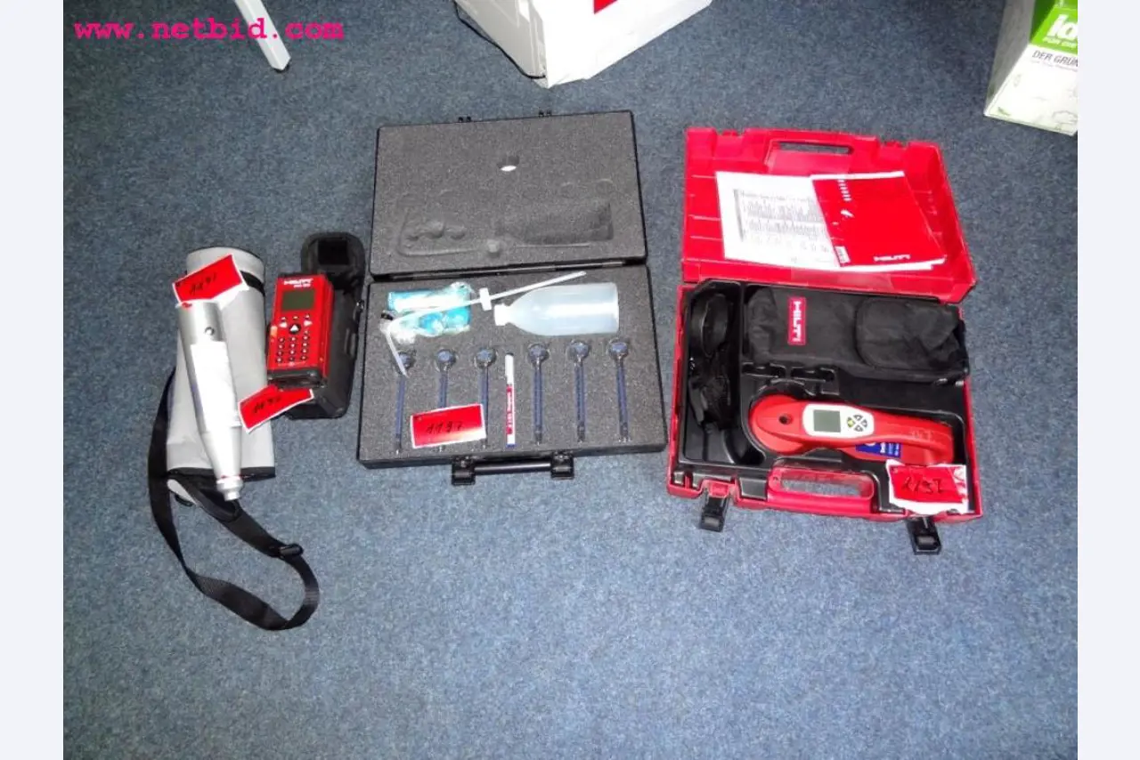 Máquinas e equipamentos de construção-1