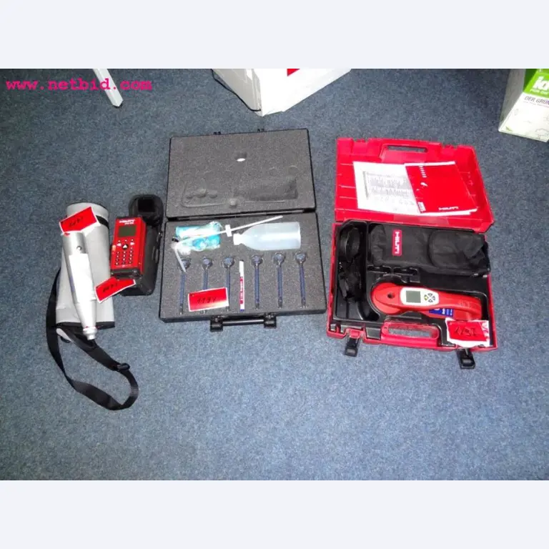 Máquinas e equipamentos de construção-1