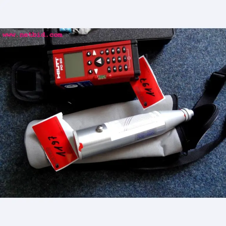 Máquinas e equipamentos de construção-4