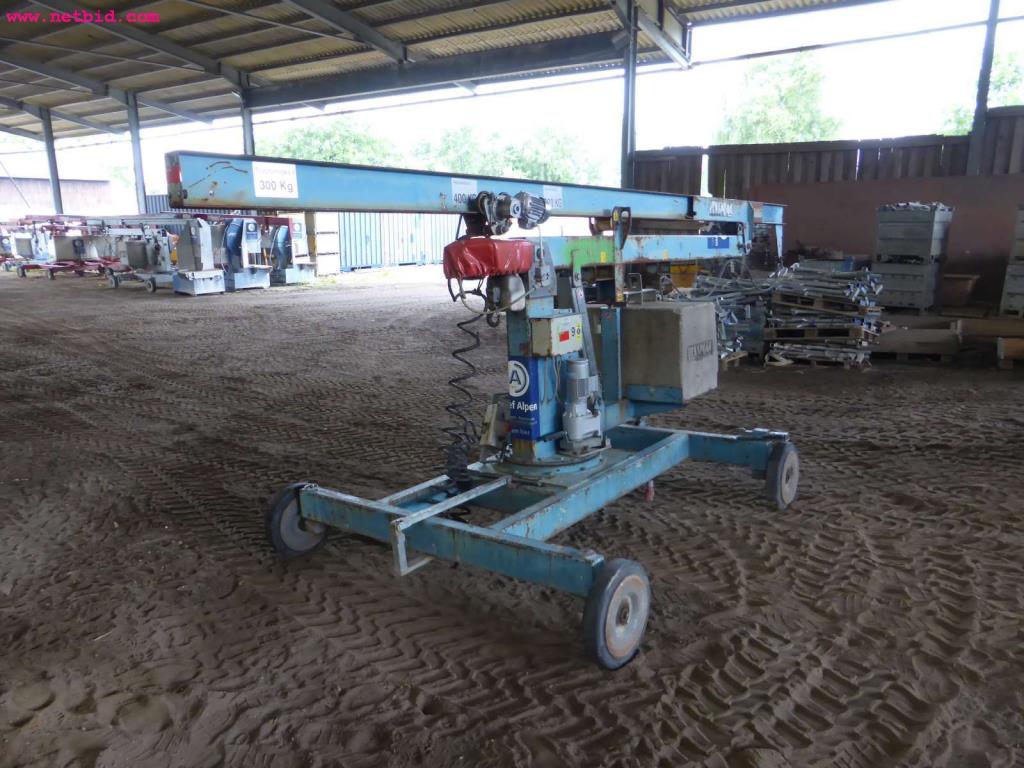 discharged and well-maintained machines from the  sector construction industry<br>-1