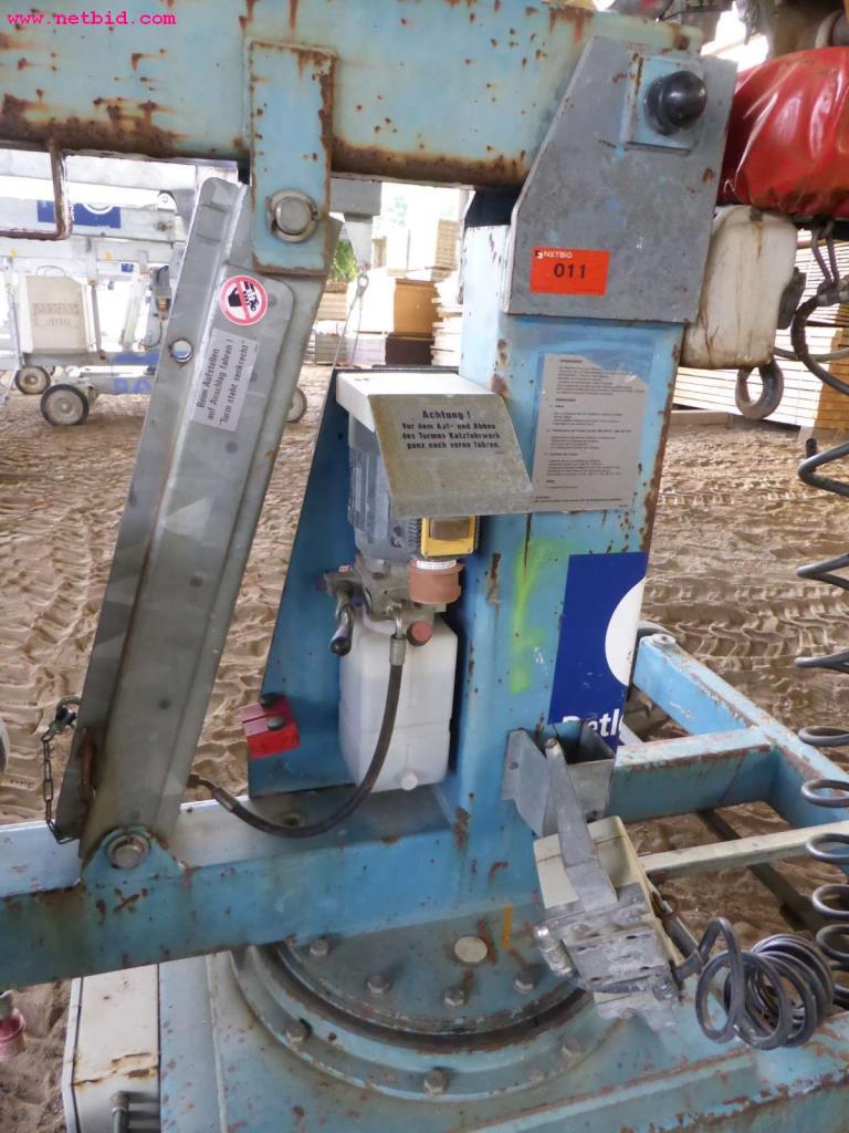 discharged and well-maintained machines from the  sector construction industry<br>-3