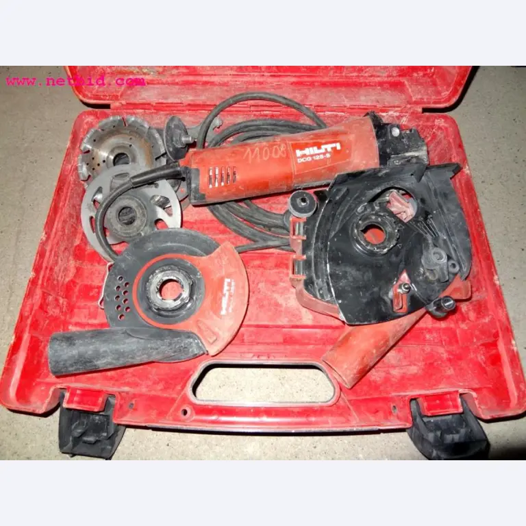 Baumaschinen und Baugeräte-1