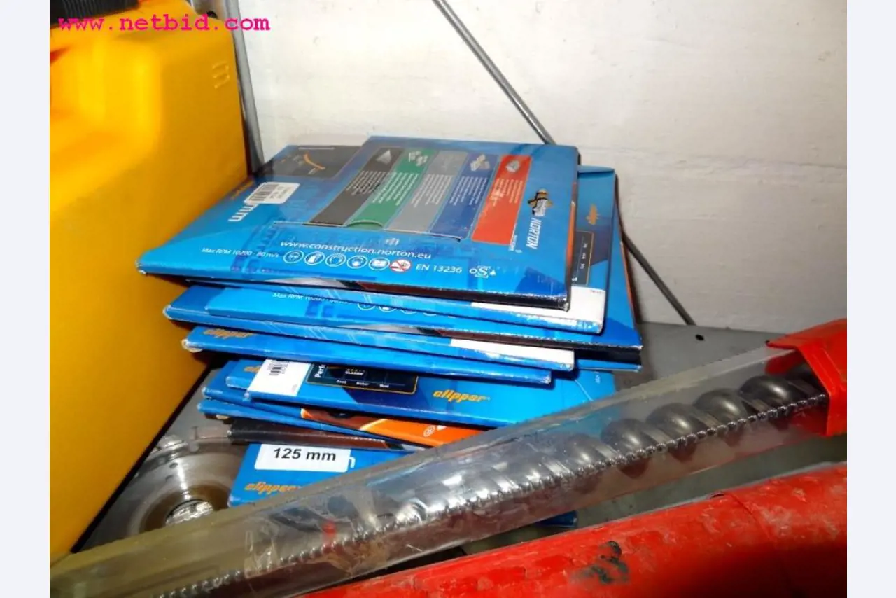 Máquinas e equipamentos de construção-2