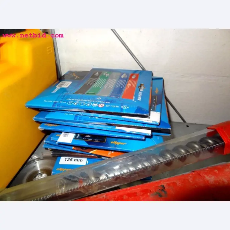 Máquinas e equipamentos de construção-2