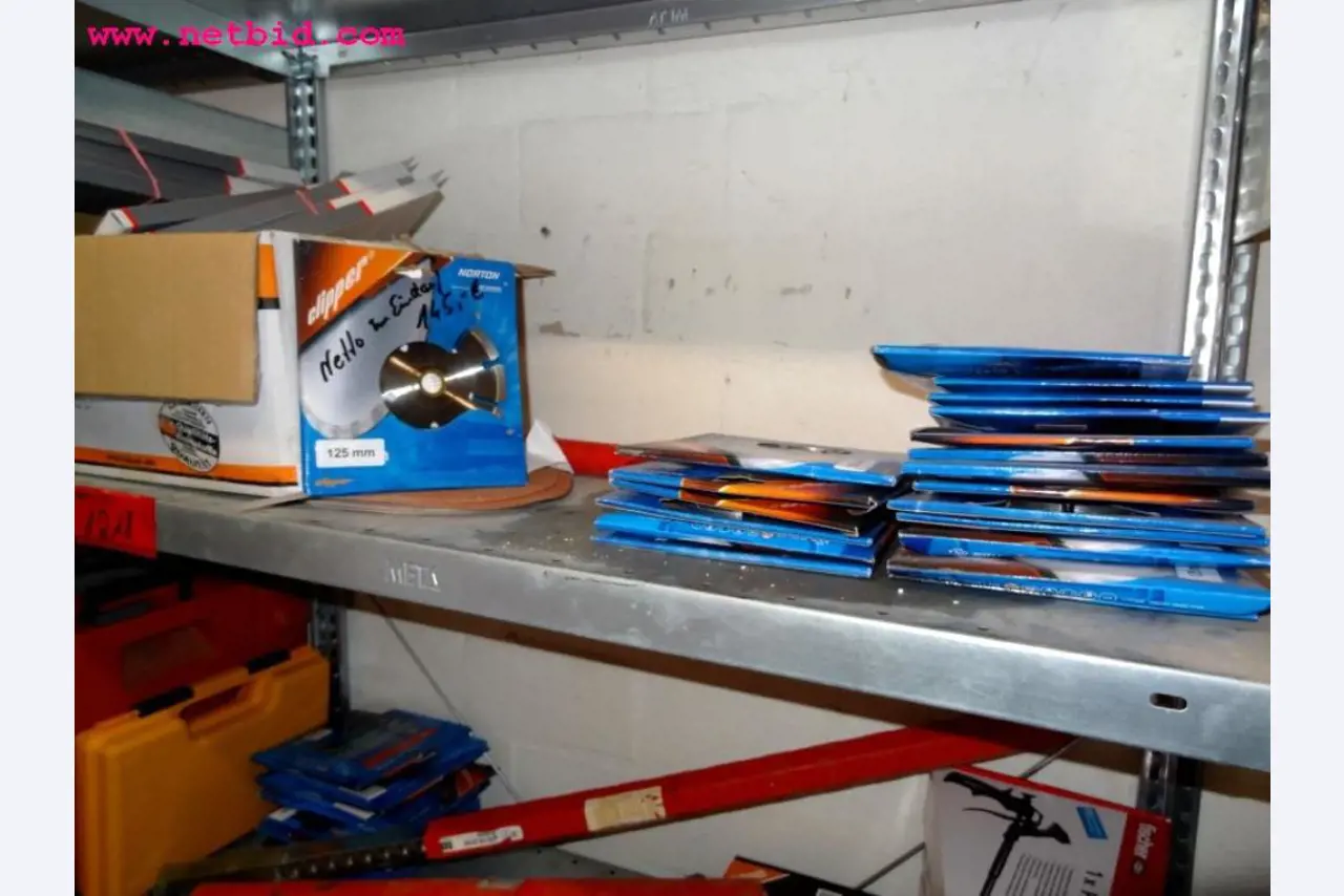 Máquinas e equipamentos de construção-4