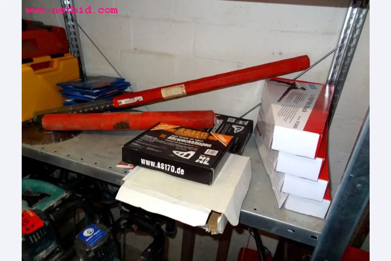 Máquinas e equipamentos de construção-5