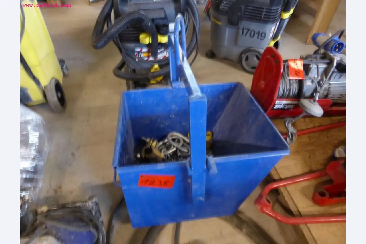 Baumaschinen und Baugeräte-1