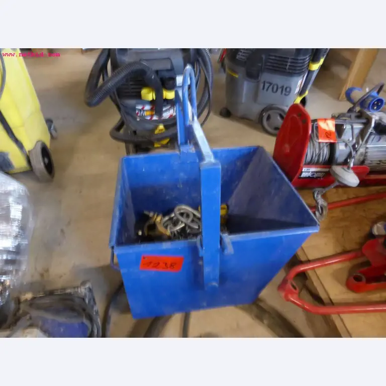 Baumaschinen und Baugeräte-1