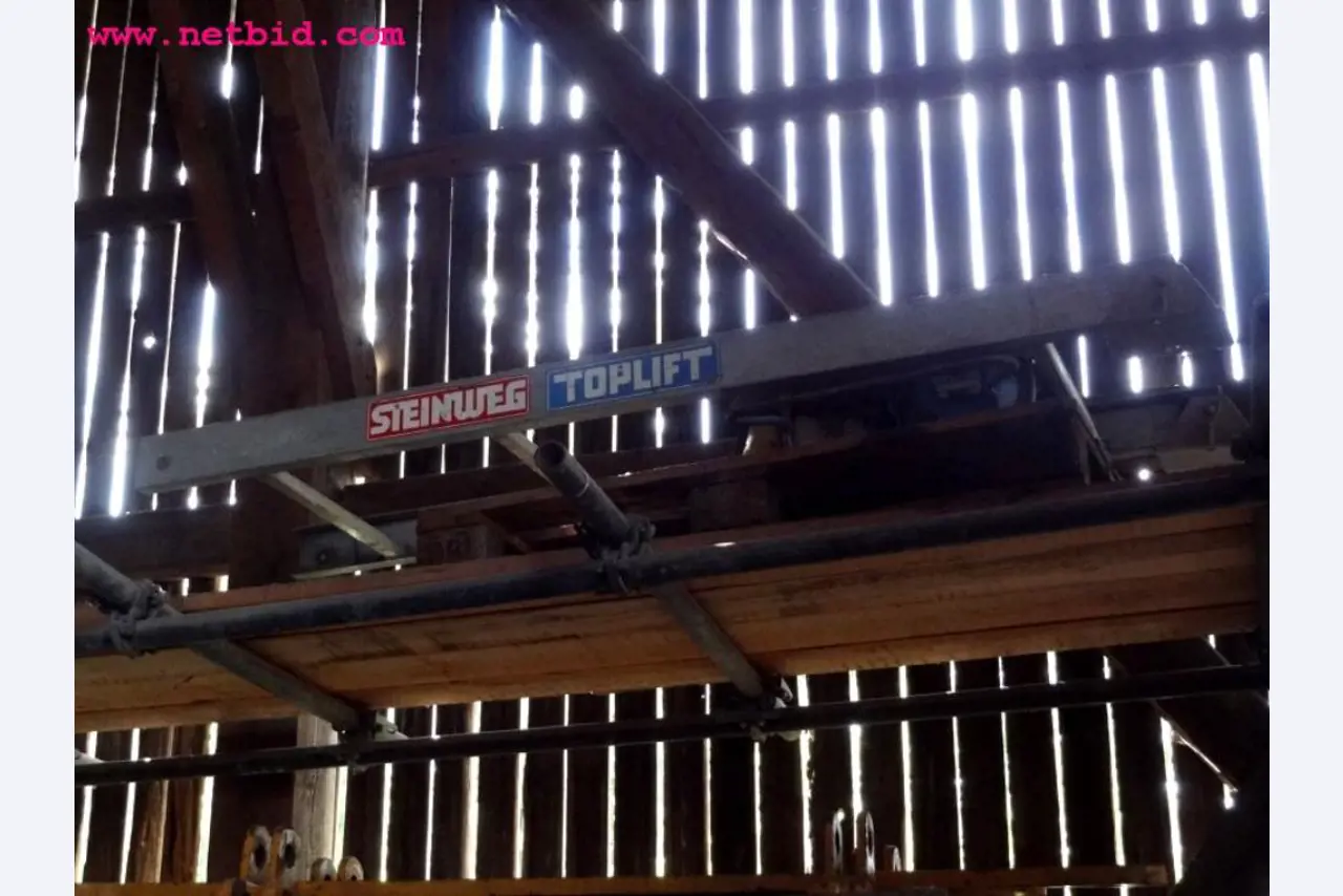 Máquinas e equipamentos de construção-2