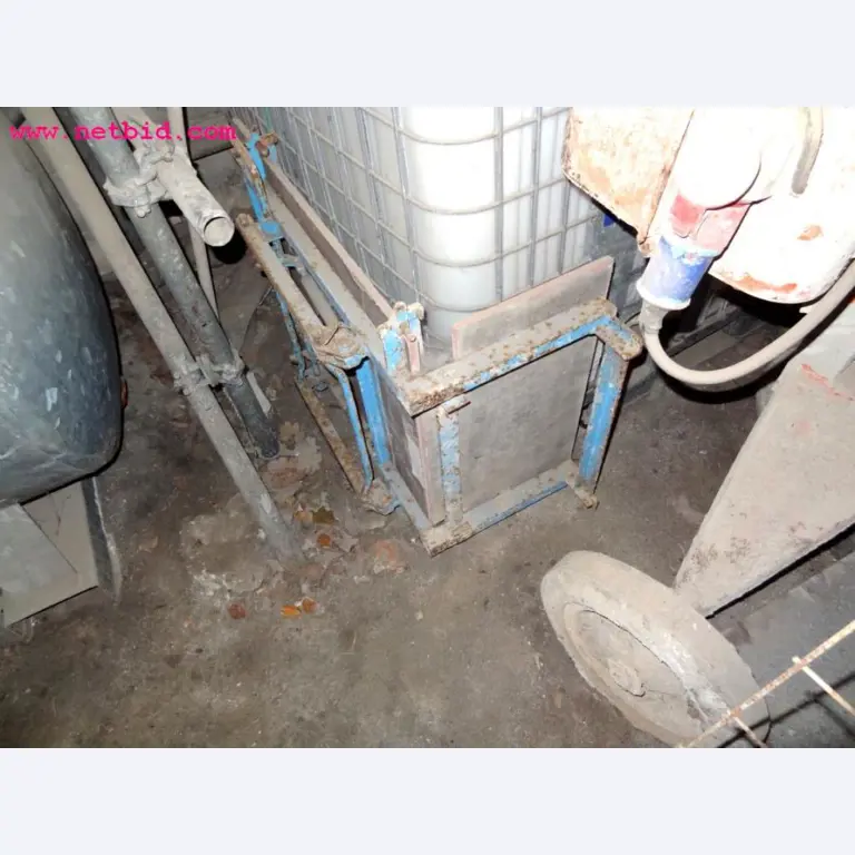 Máquinas e equipamentos de construção-3