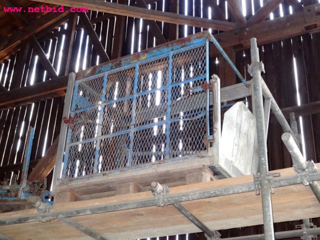 
Máquinas e equipamentos de construção-4