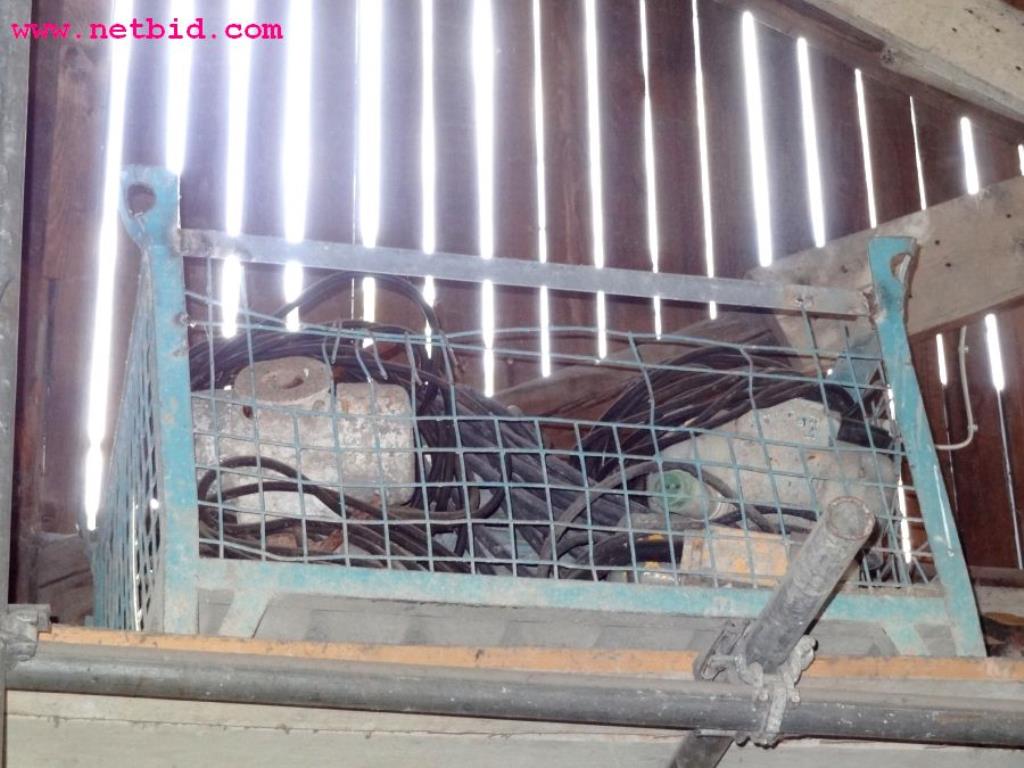 
Máquinas e equipamentos de construção-1