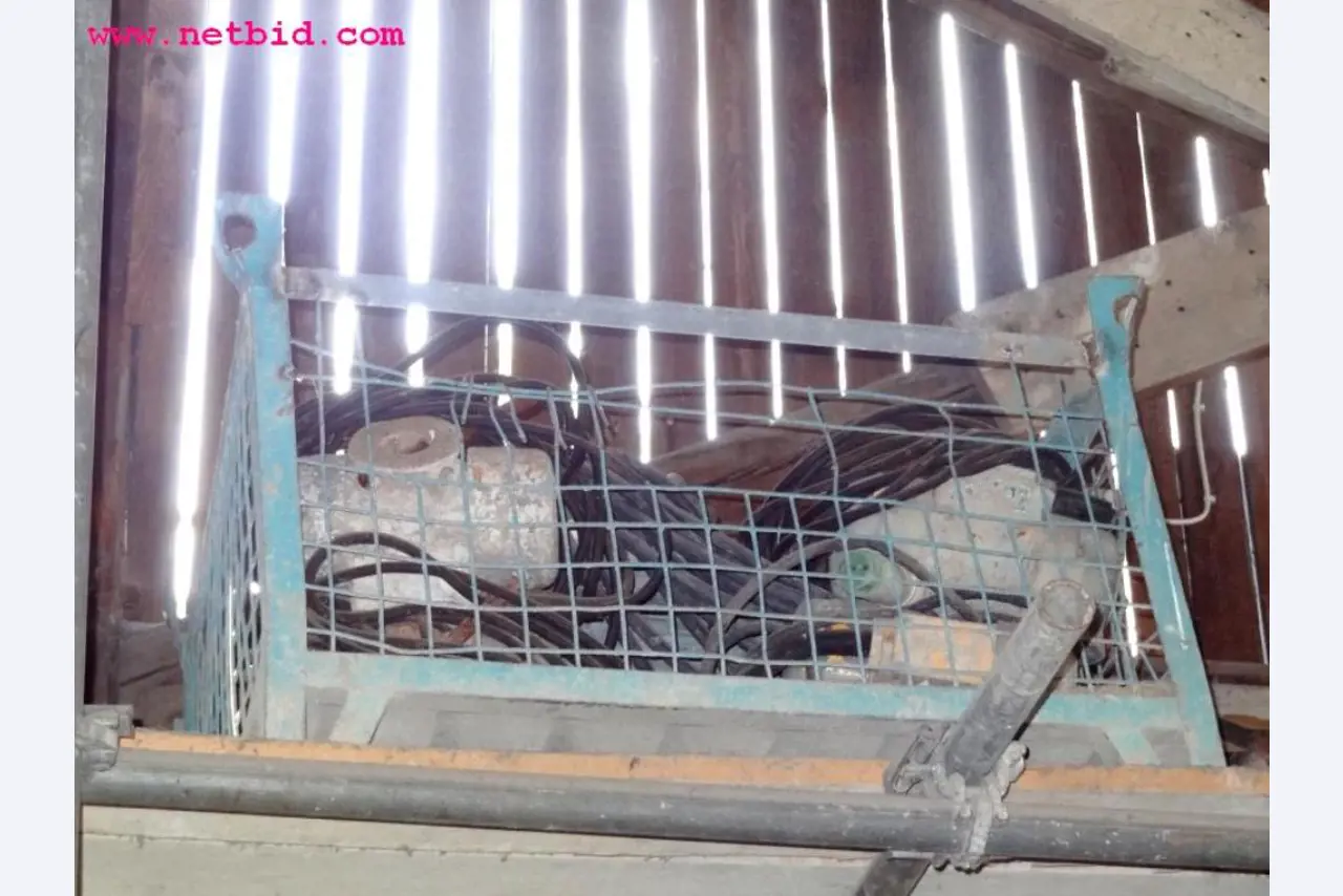 Máquinas e equipamentos de construção-1