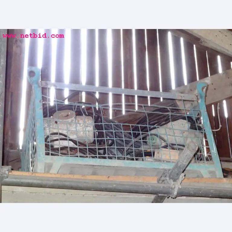 Máquinas e equipamentos de construção-1