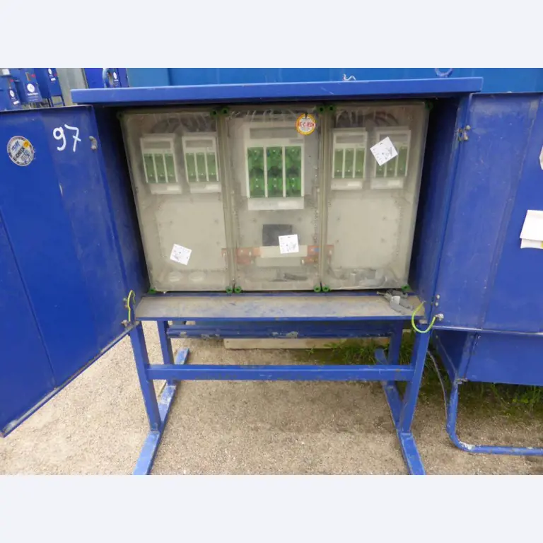 Máquinas e equipamentos de construção-2