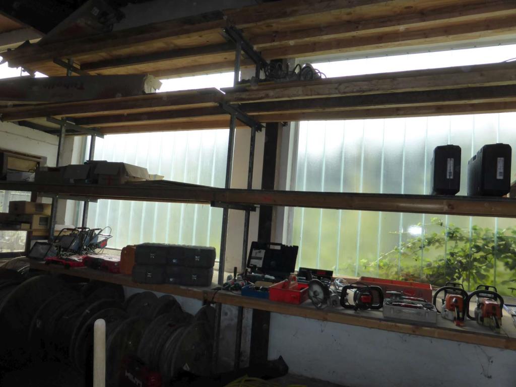 
Máquinas e equipamentos de construção-1