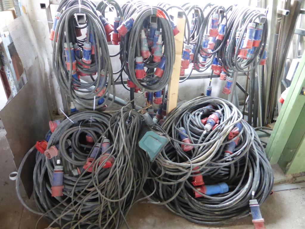 
Máquinas e equipamentos de construção-1