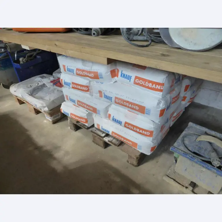 Máquinas e equipamentos de construção-10