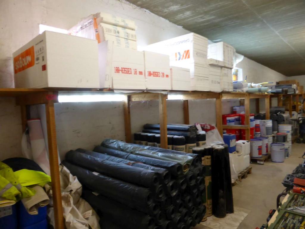 
Máquinas e equipamentos de construção-1