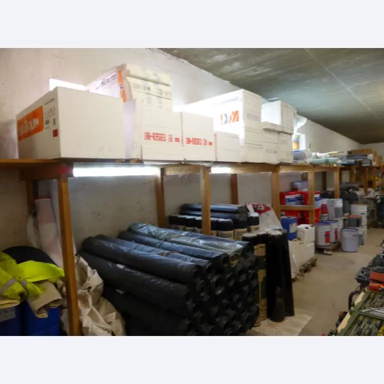 Máquinas e equipamentos de construção-1