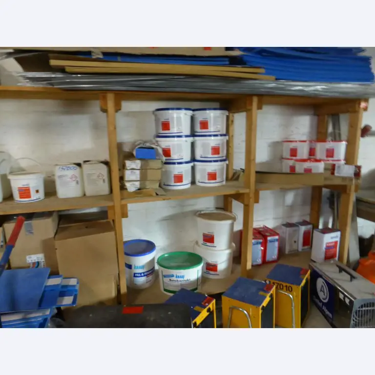 Máquinas e equipamentos de construção-4