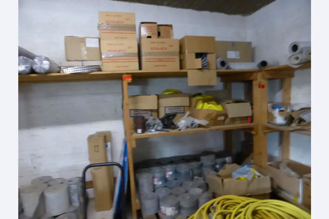 Máquinas e equipamentos de construção-5