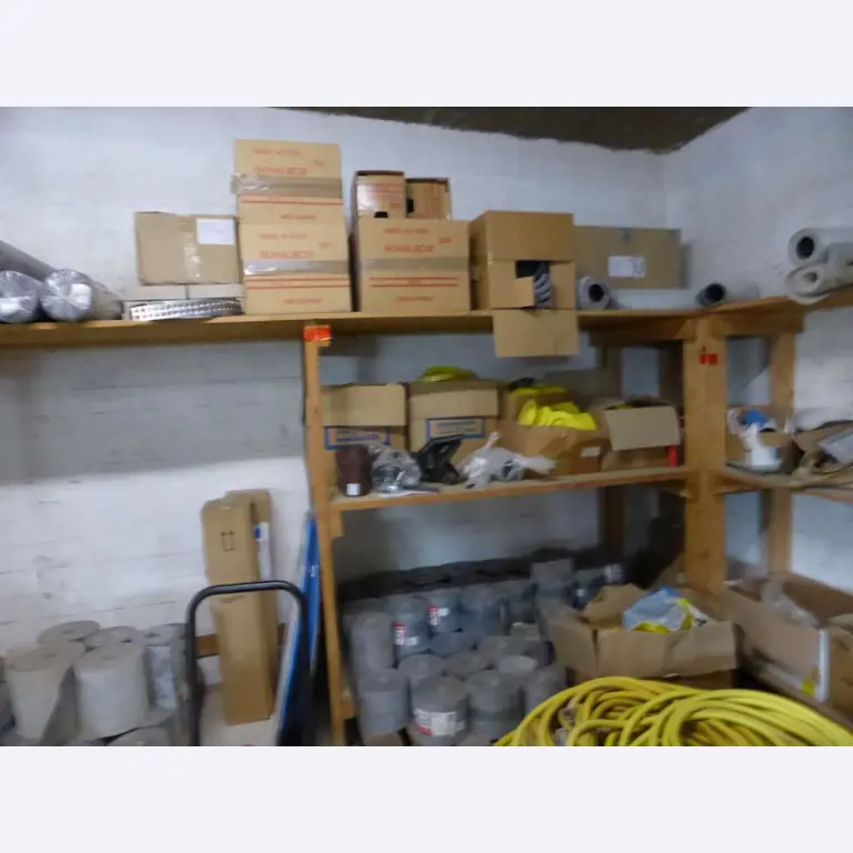 Máquinas e equipamentos de construção-5